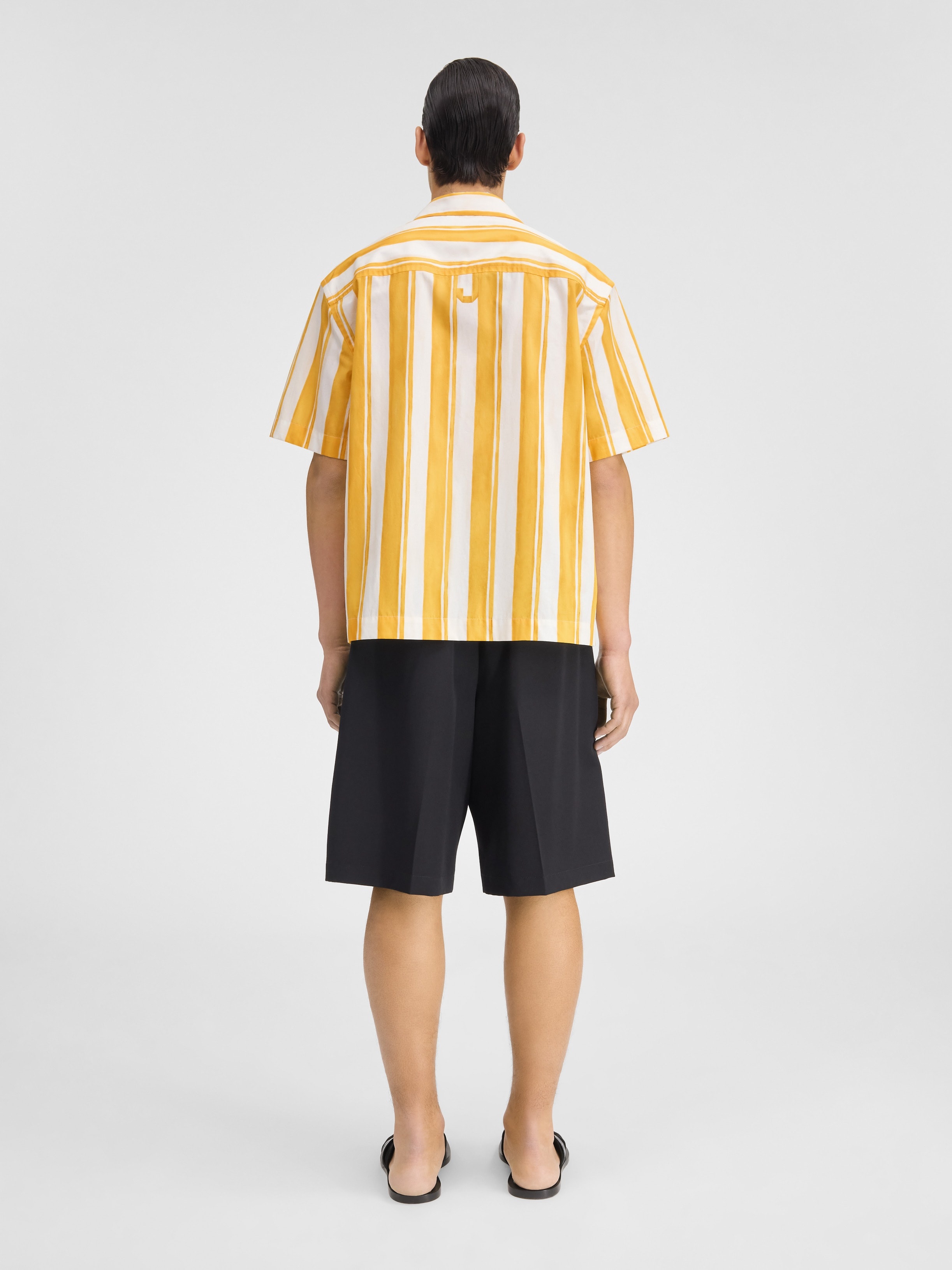 La chemise Jean - 4
