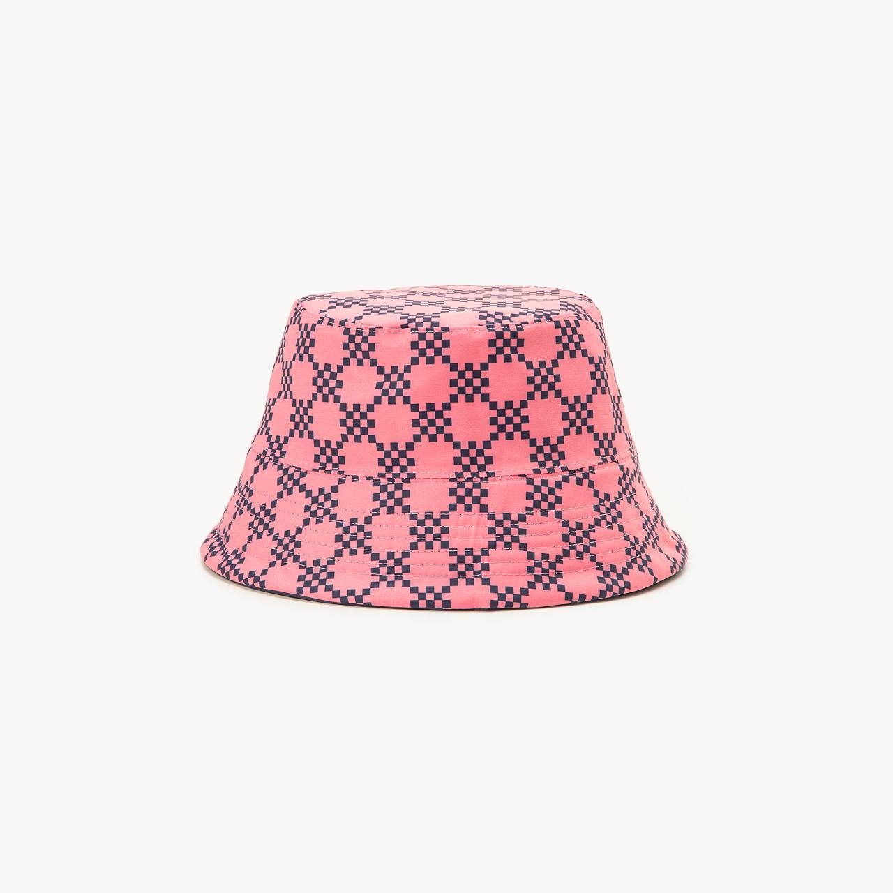 REVERSIBLE BUCKET HAT - 3