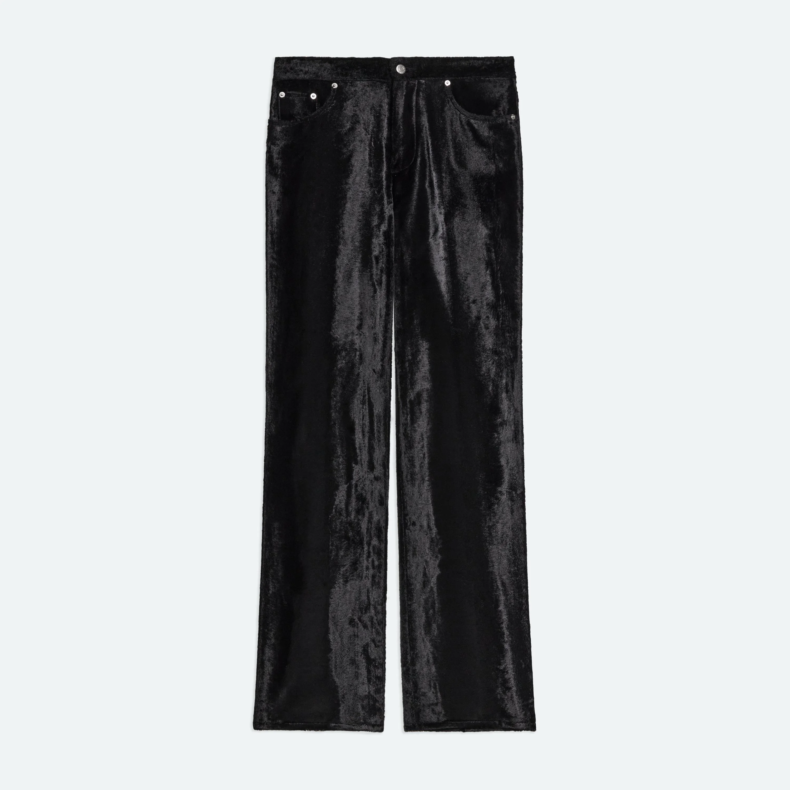 PONY HIGH-RISE PANTS - 1