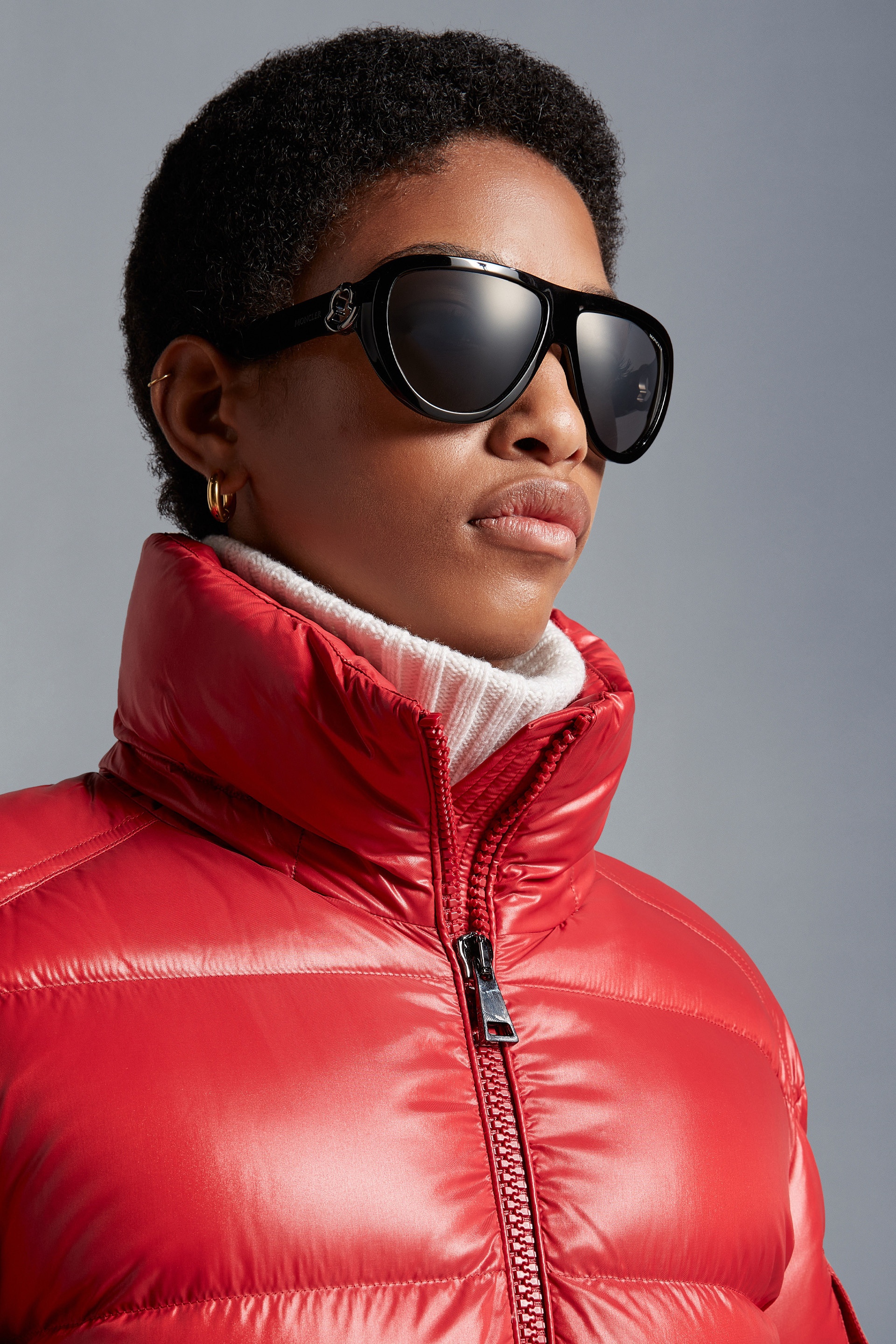 Anodize Pilot Sunglasses - 7