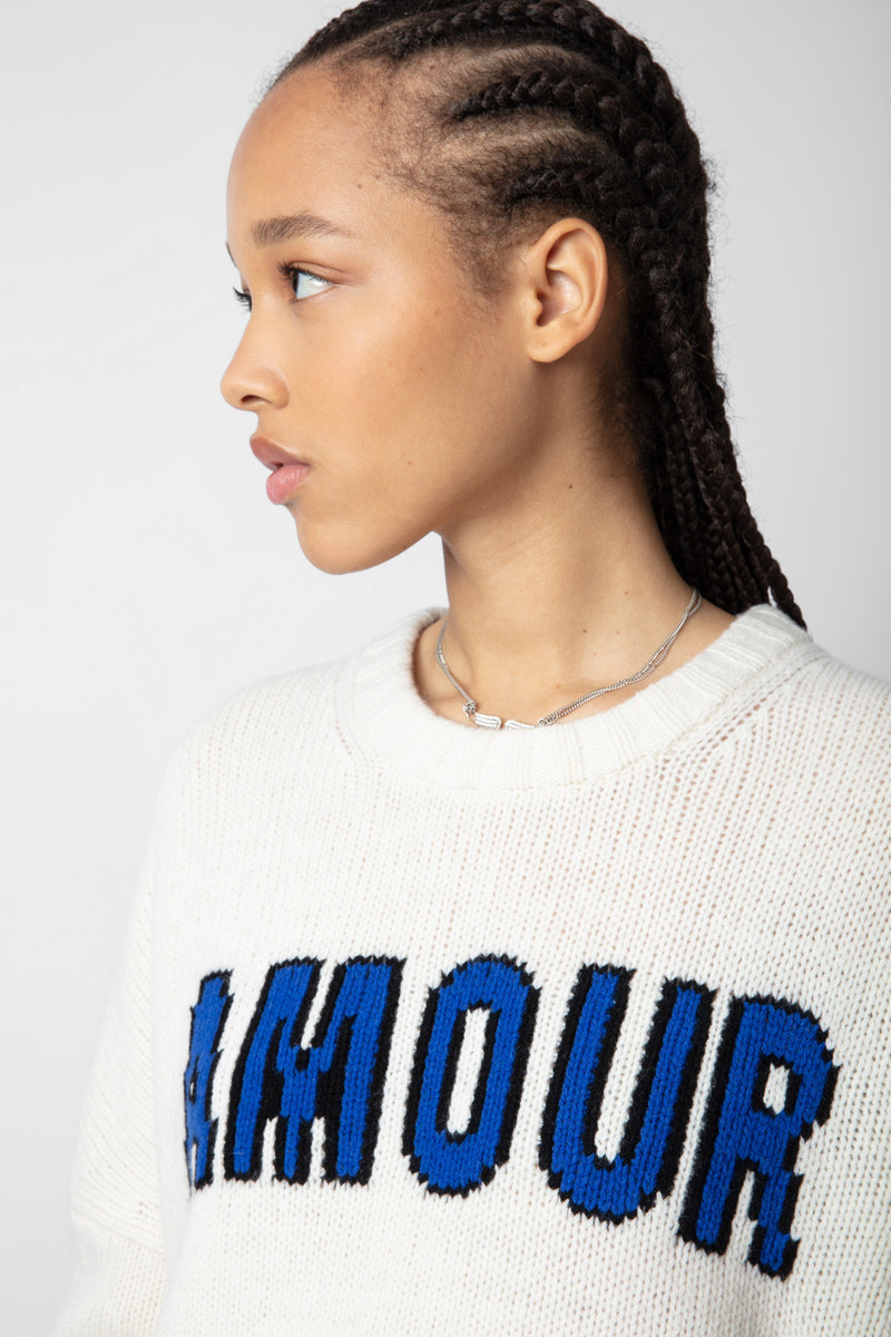 Malta Amour Sweater 4