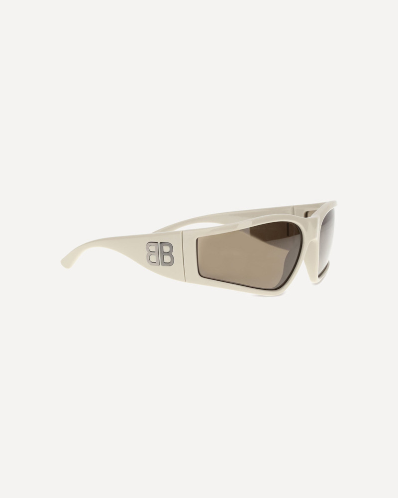 BALENCIAGA Sunset D-Frame Sunglasses outlook