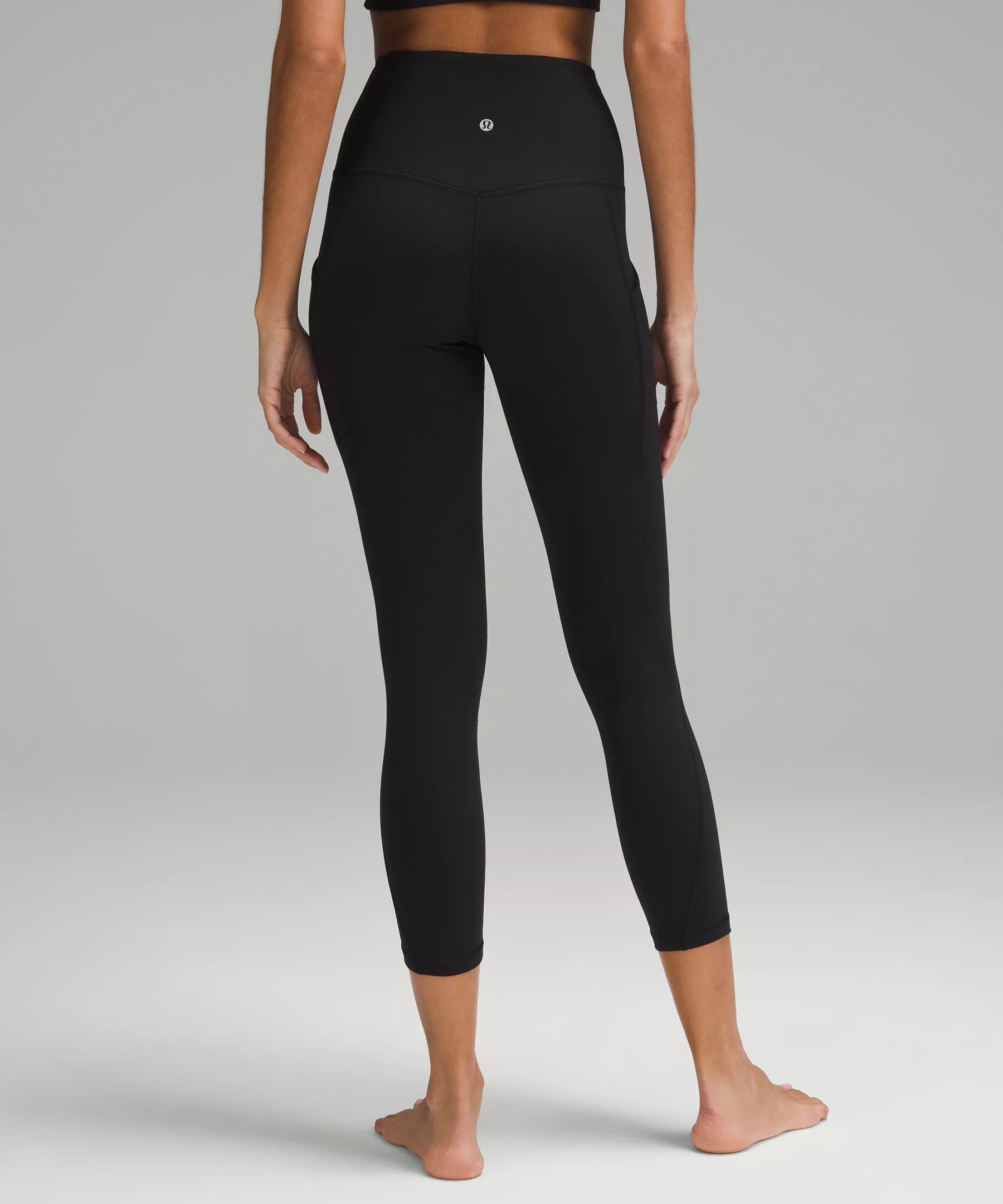 lululemon Align™ High-Rise Crop with Pockets 23" - 3