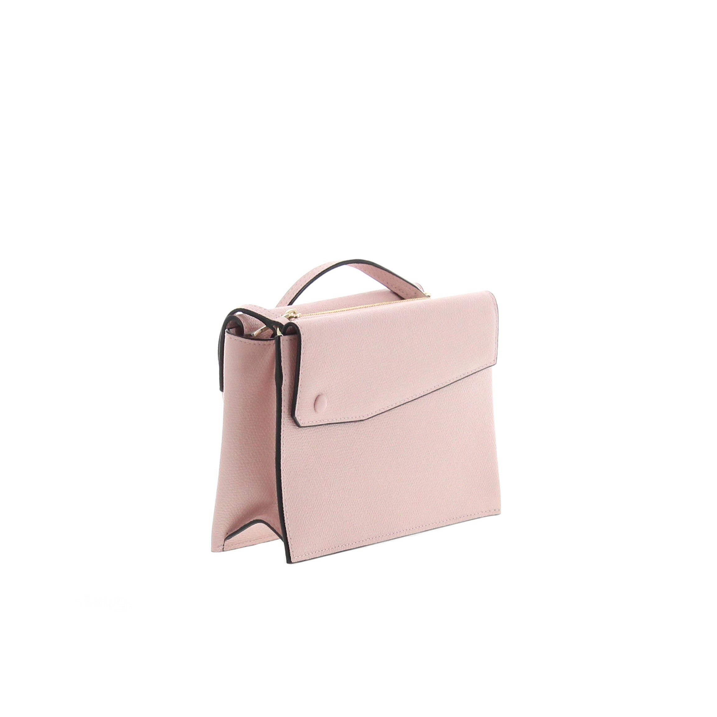 Valextra – Trio Crossbody Peonia - 2