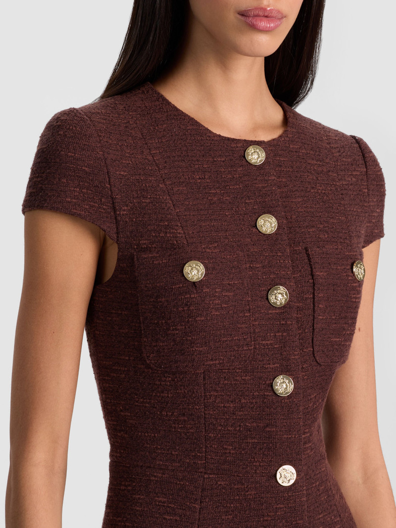 SHILOH MINI DRESS 3