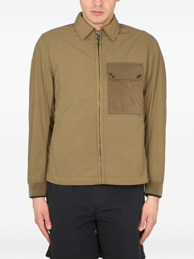 patch-pocket jacket 1