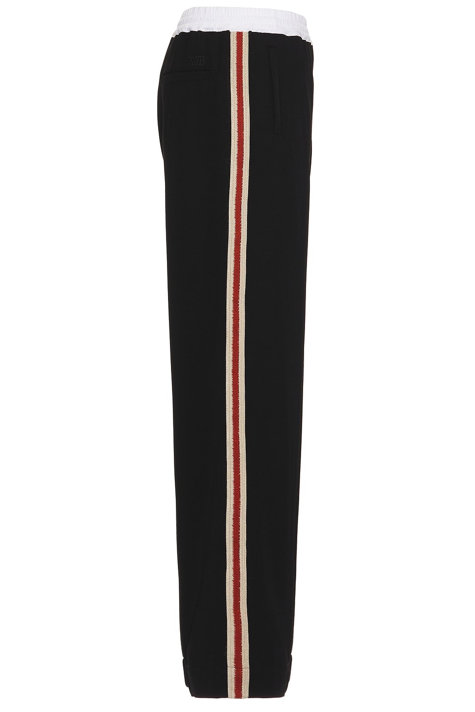 Rest Trouser - 3
