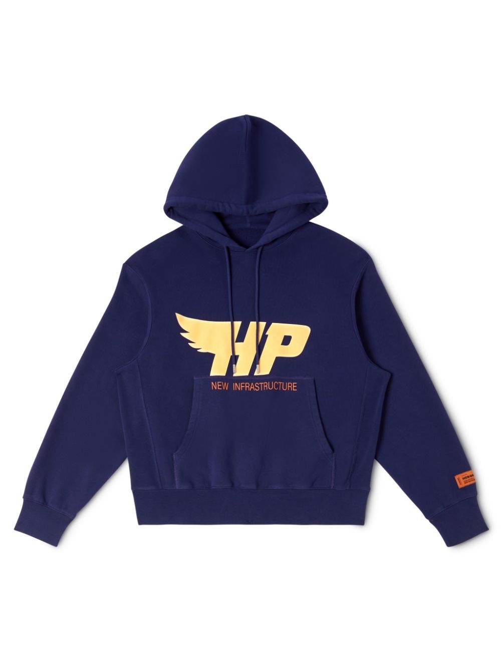 Hp Fly Hoodie - 1
