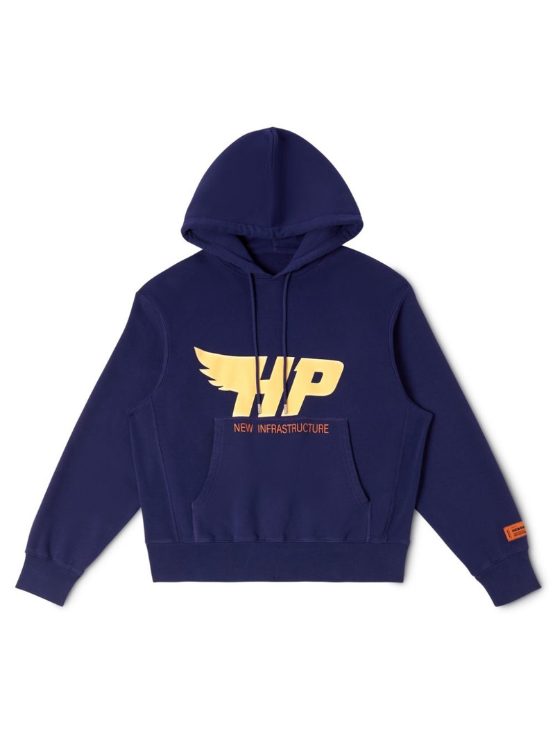 Hp Fly Hoodie 1