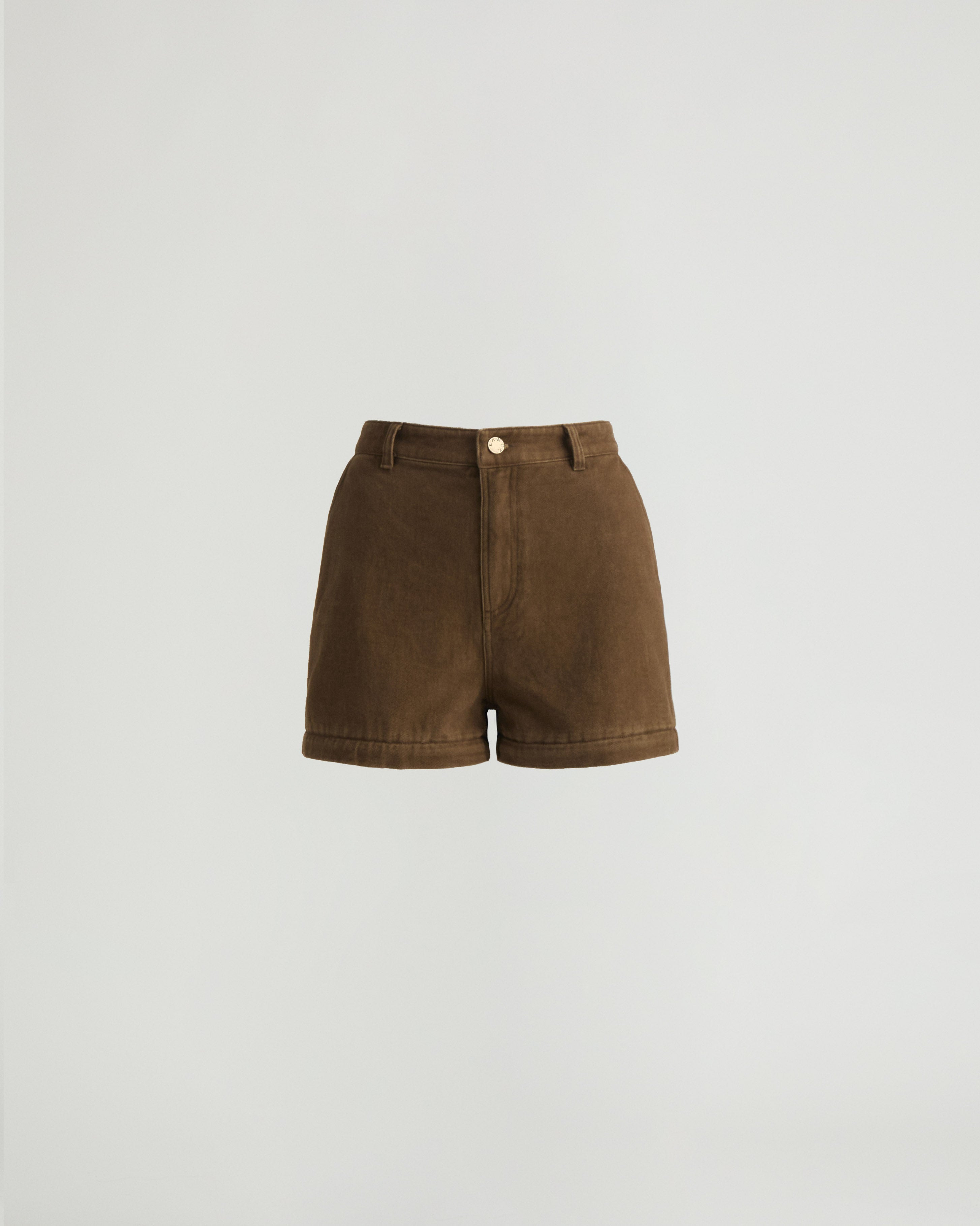 Charlevoix 2-In-1 Convertible Twill Pant - 7