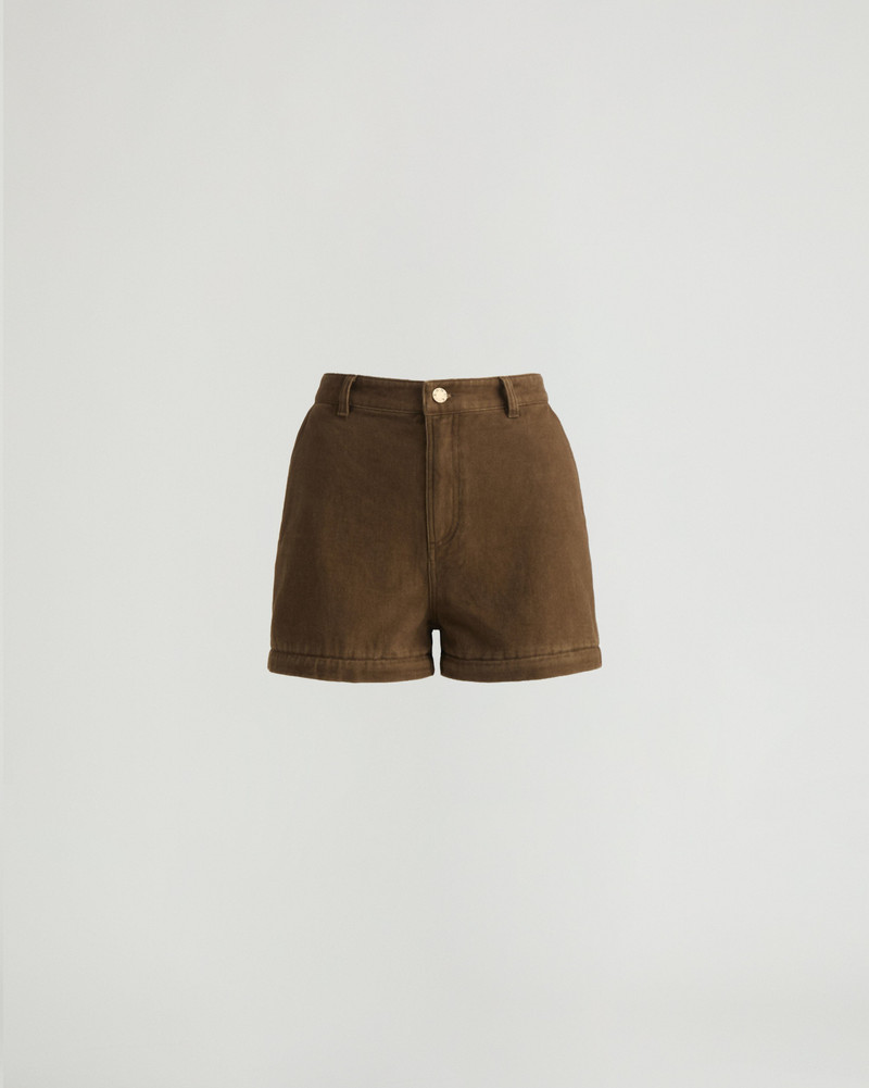 Charlevoix 2-In-1 Convertible Twill Pant 12