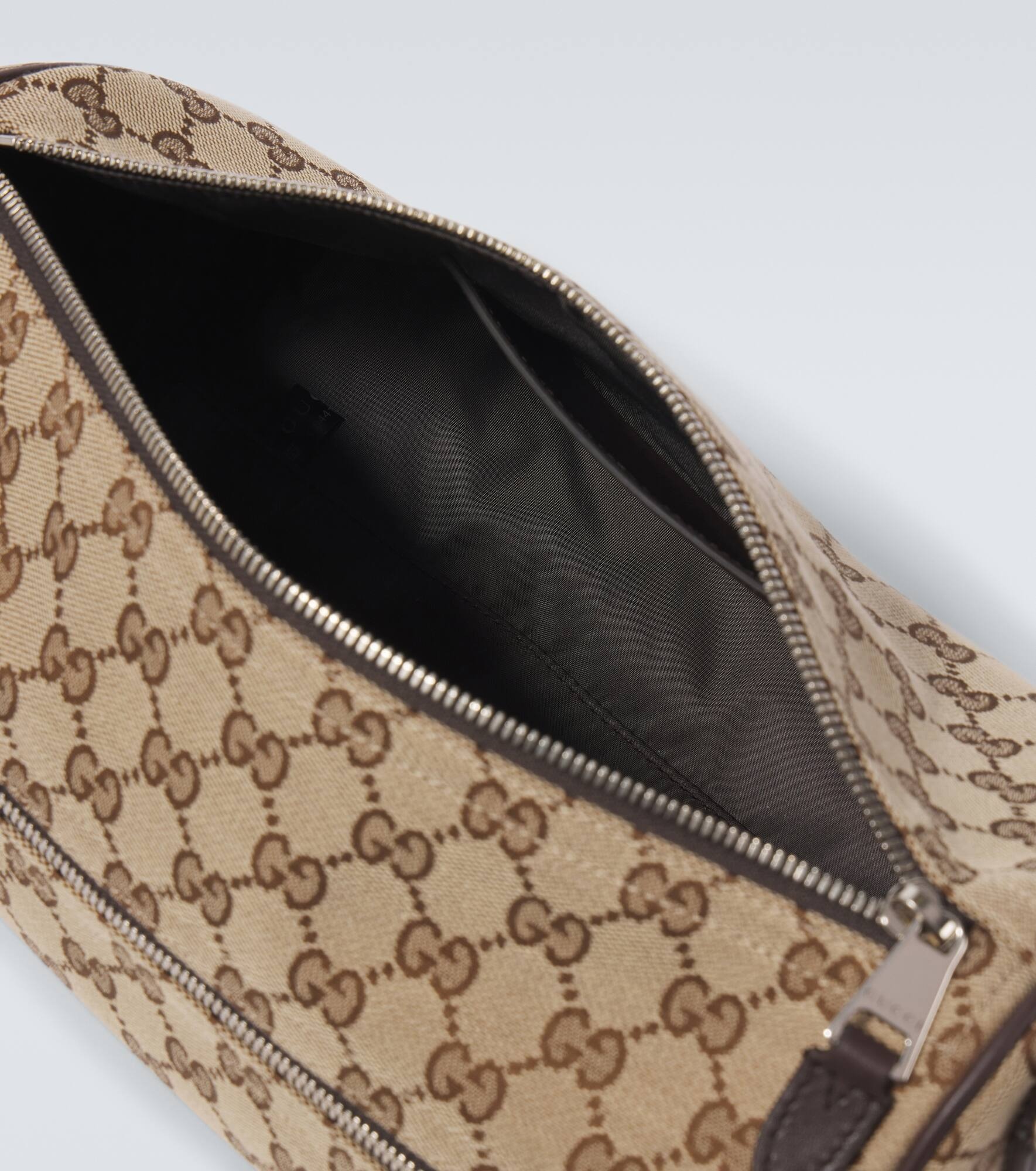 GG Canvas Small crossbody bag - 4