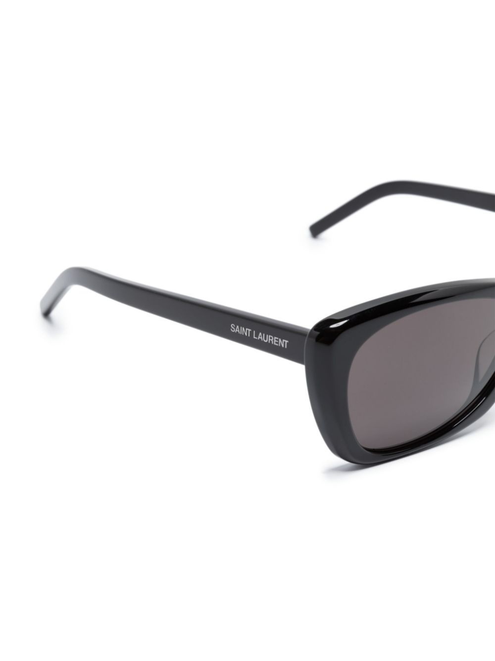 SL 613 cat-eye frame sunglasses - 3