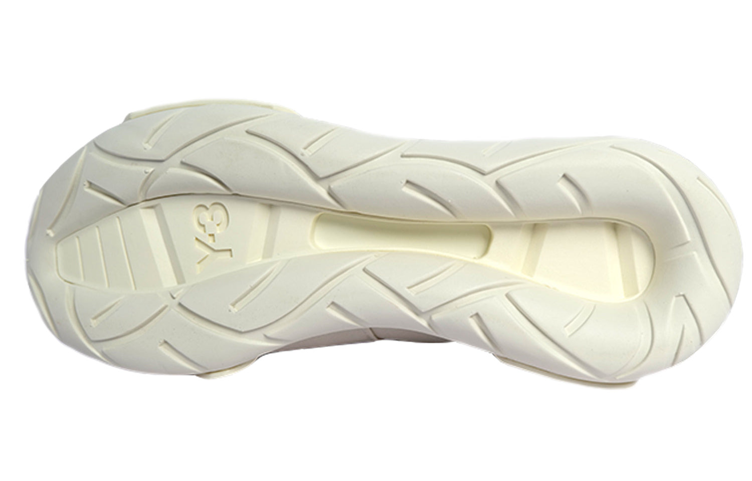 adidas Y-3 Qasa 'Off-White' IF5504 - 5