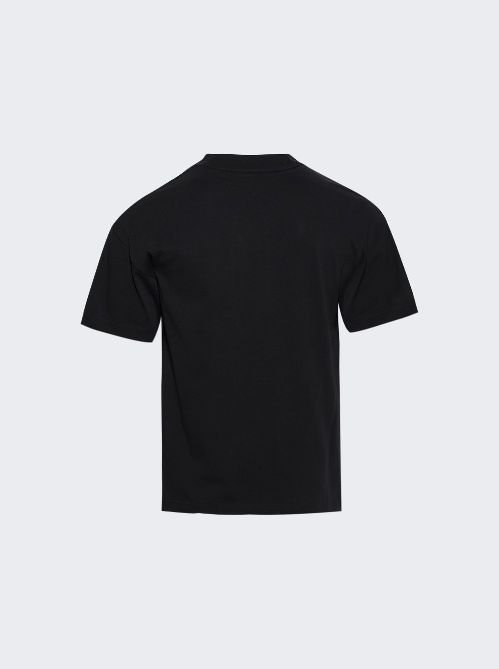 Bear In Mind Tee Black - 2