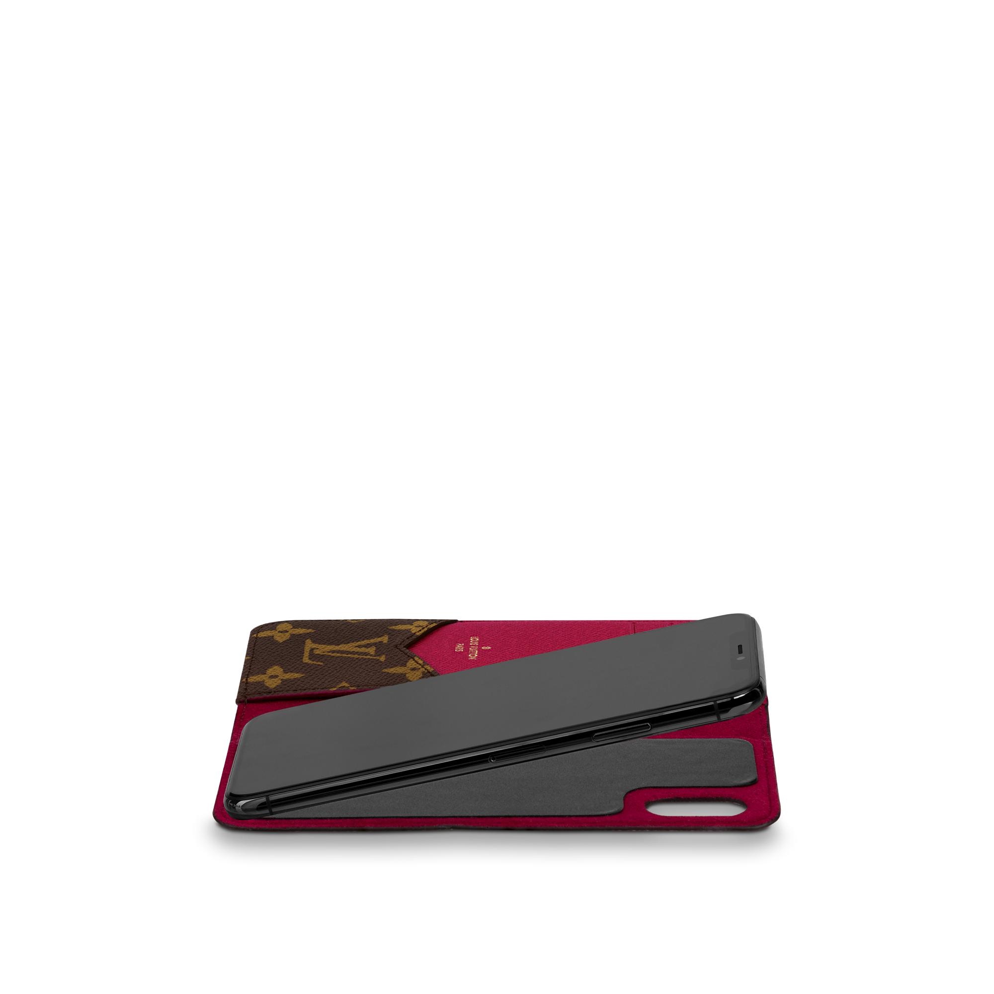 Iphone X & XS Folio - 7