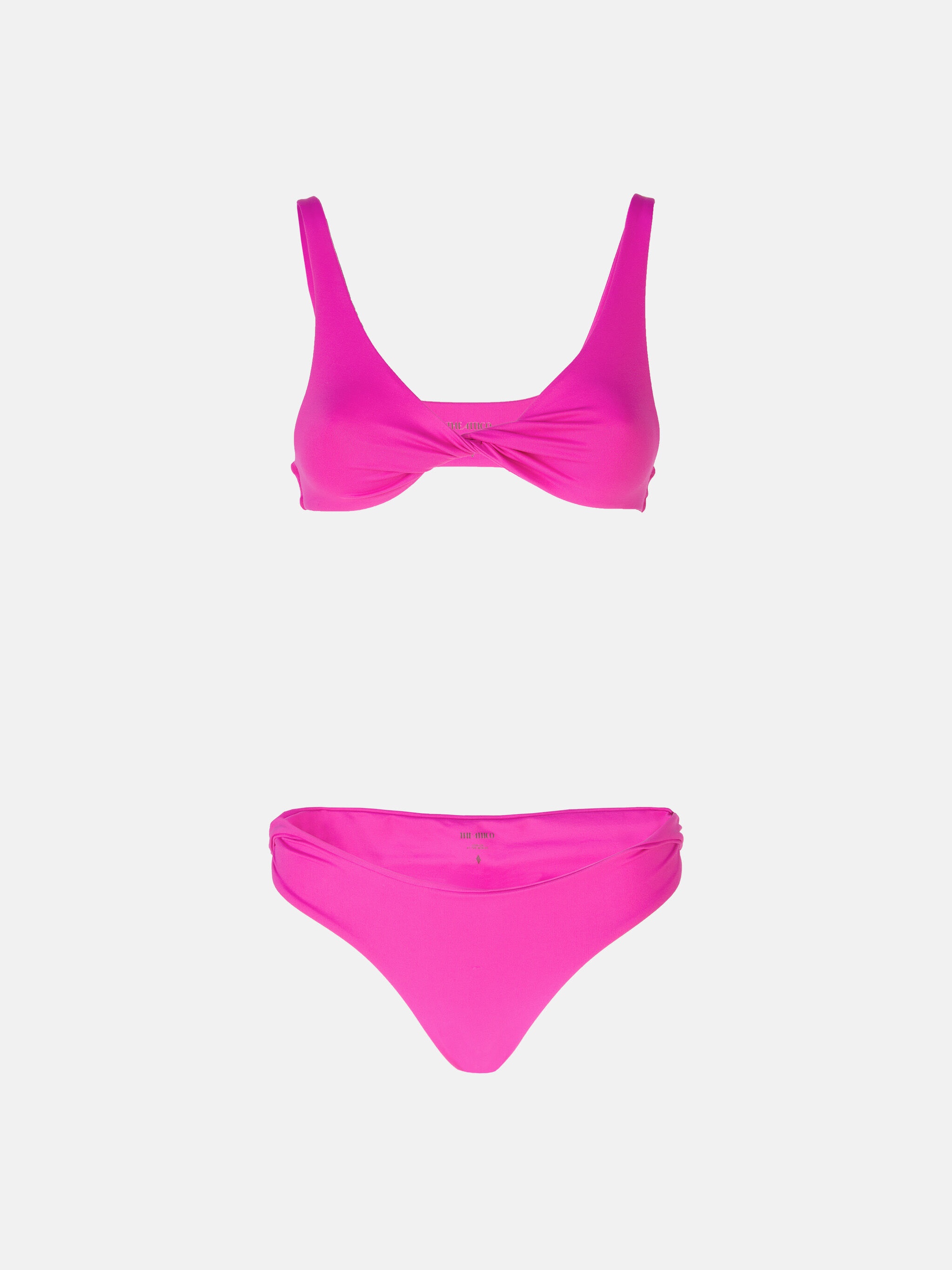 FUCHSIA BIKINI - 2