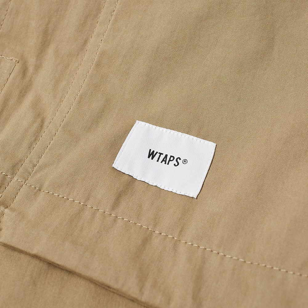 WTAPS D90 Jacket - 4