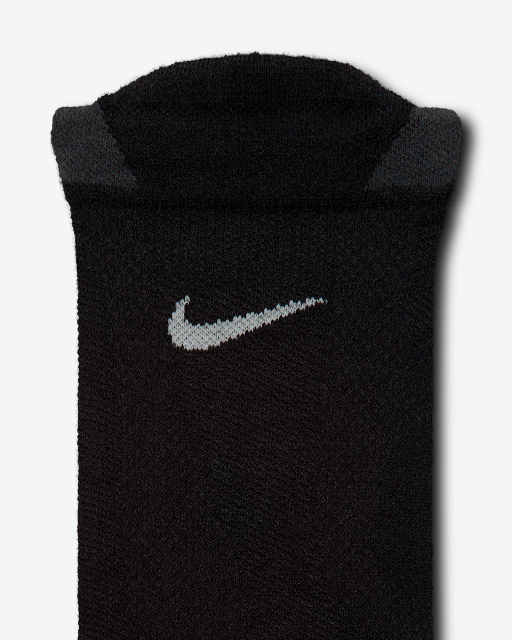 Nike Running No-Show Wool Socks (1 Pair) - 4