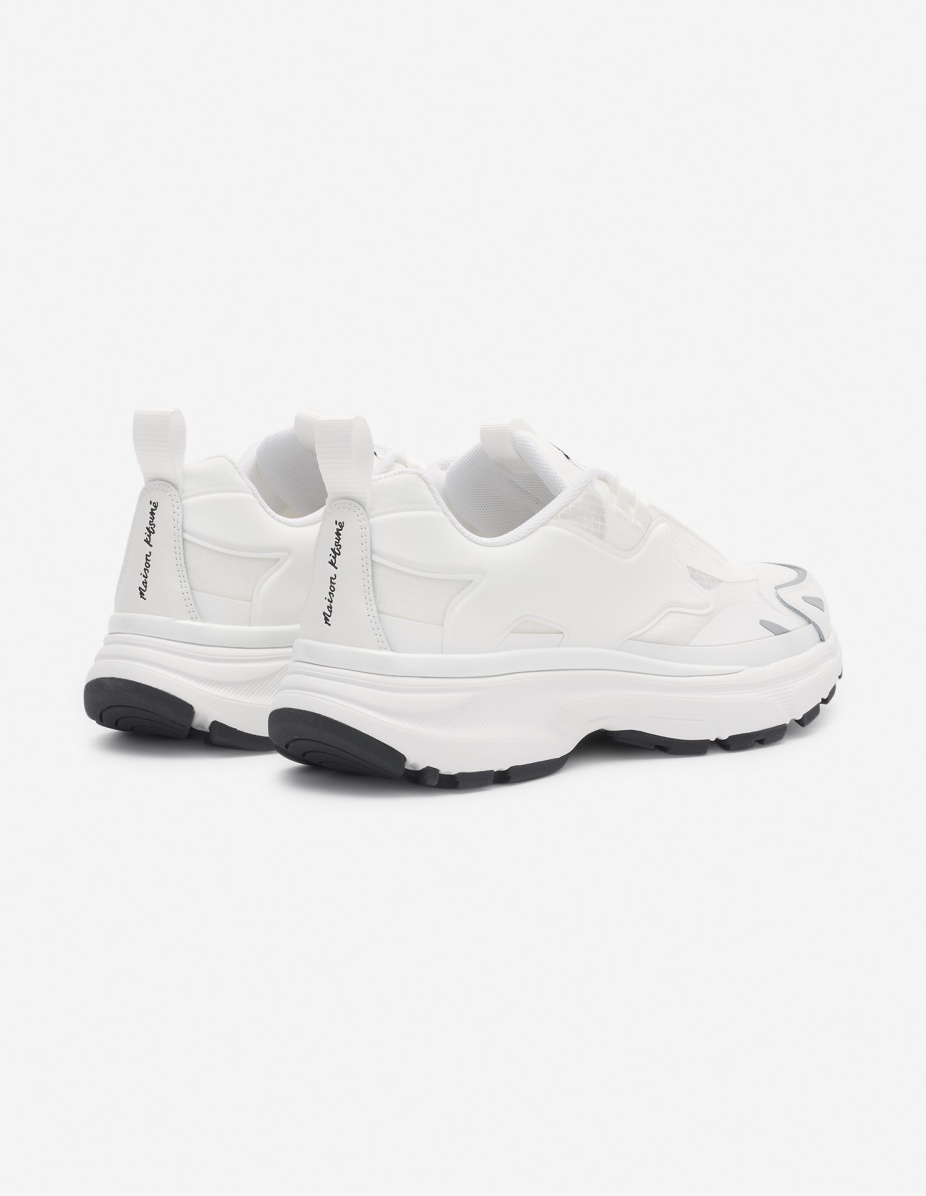 SORA RUNNERS - 4