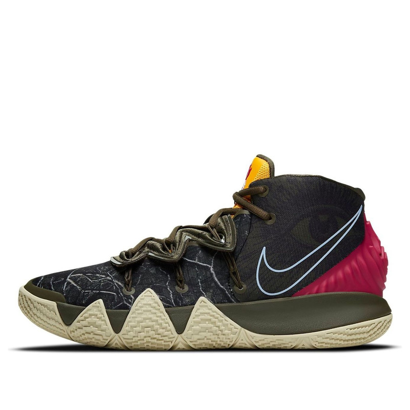 Nike Kyrie Hybrid S2 EP '캠오'CT1971-300 - 1