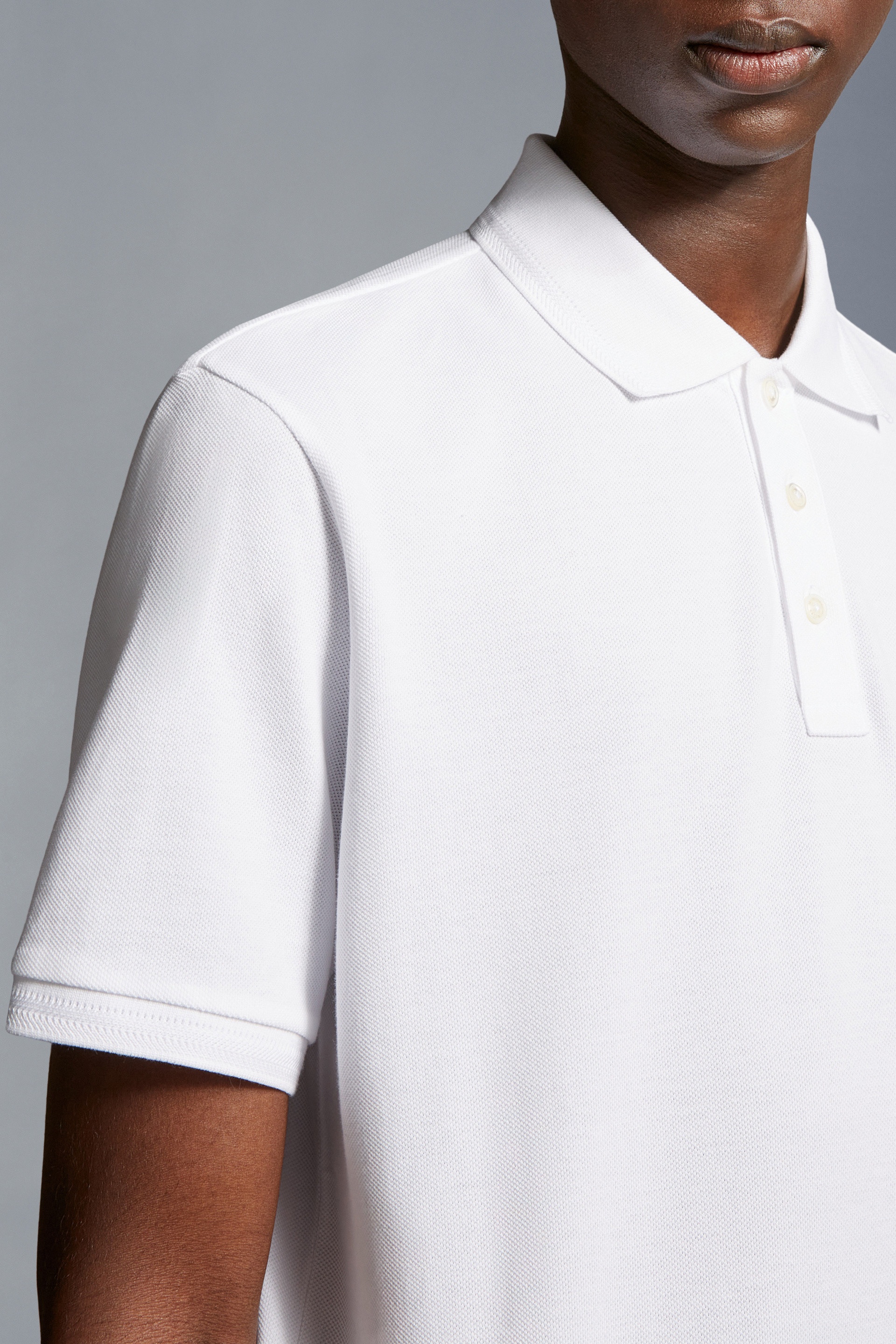 Logo Polo Shirt - 6