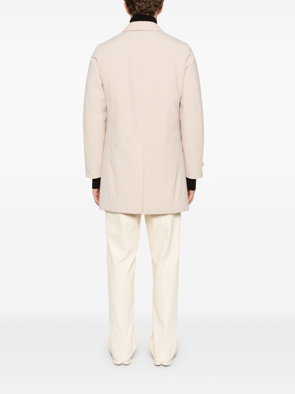 Perfetto coat - 4