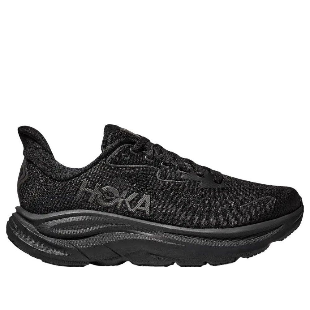 HOKA ONE ONE Clifton 10 'Black' 1162030-BBLC - 2