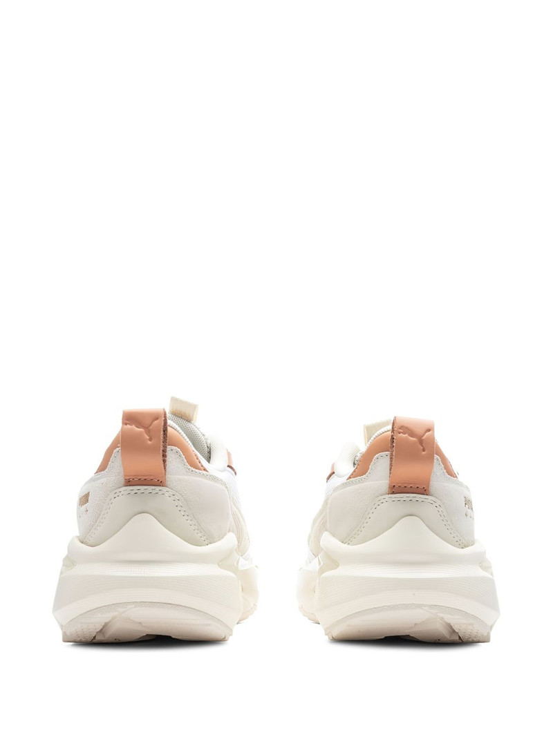 Spina Nitro Premium leather sneakers 3