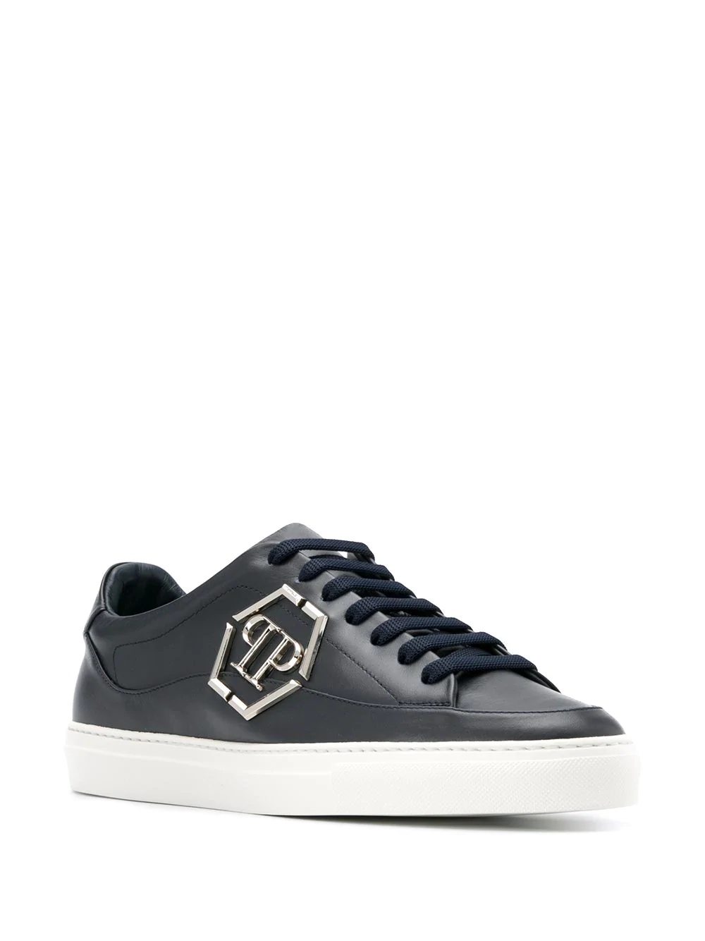 Lo-top Statement sneakers - 2