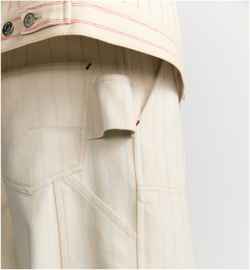 Dior DIOR AND HYLTON NEL Carpenter Jeans outlook