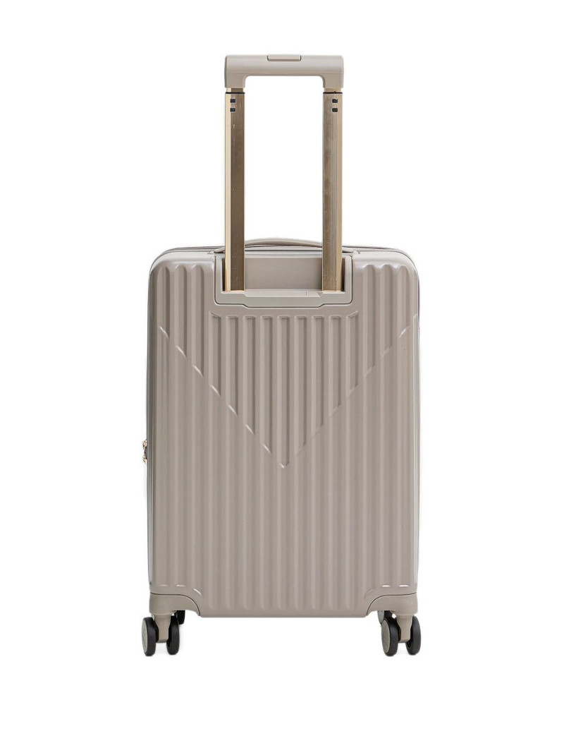 GUESS USA Centennial trolley outlook