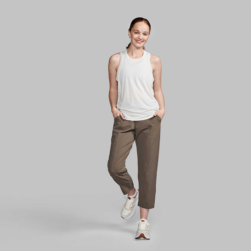 Saucony Triumph Tank outlook