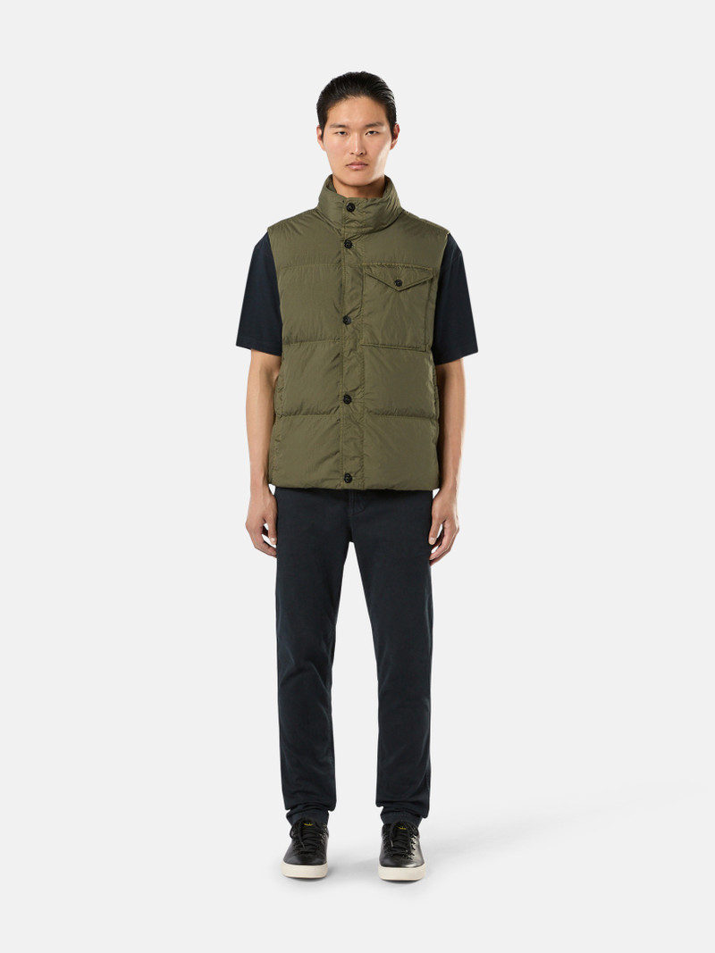 Stone Island G0223 CRINKLE REPS R-NY outlook