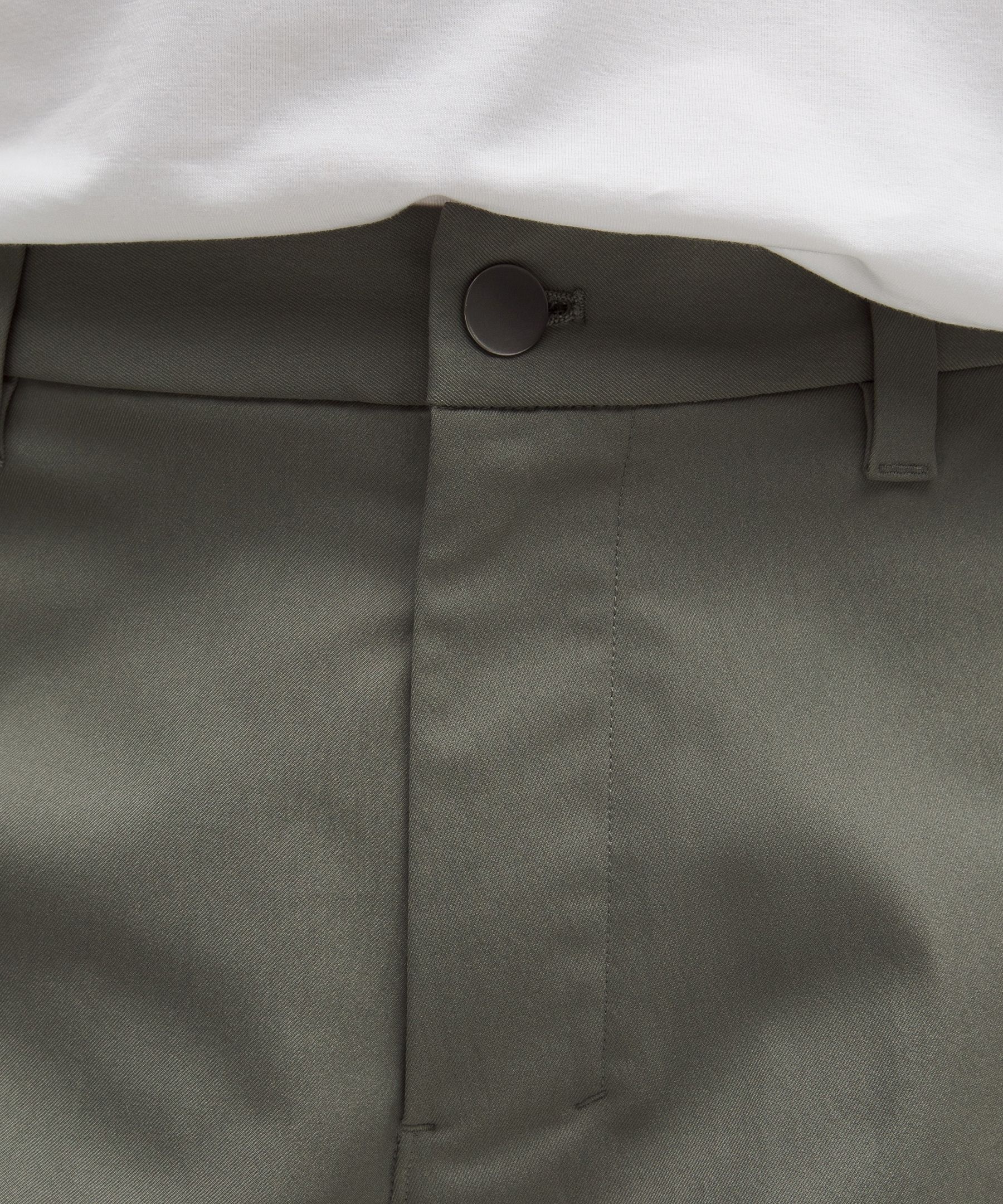 ABC Slim-Fit Trouser 30L *Smooth Twill - 4