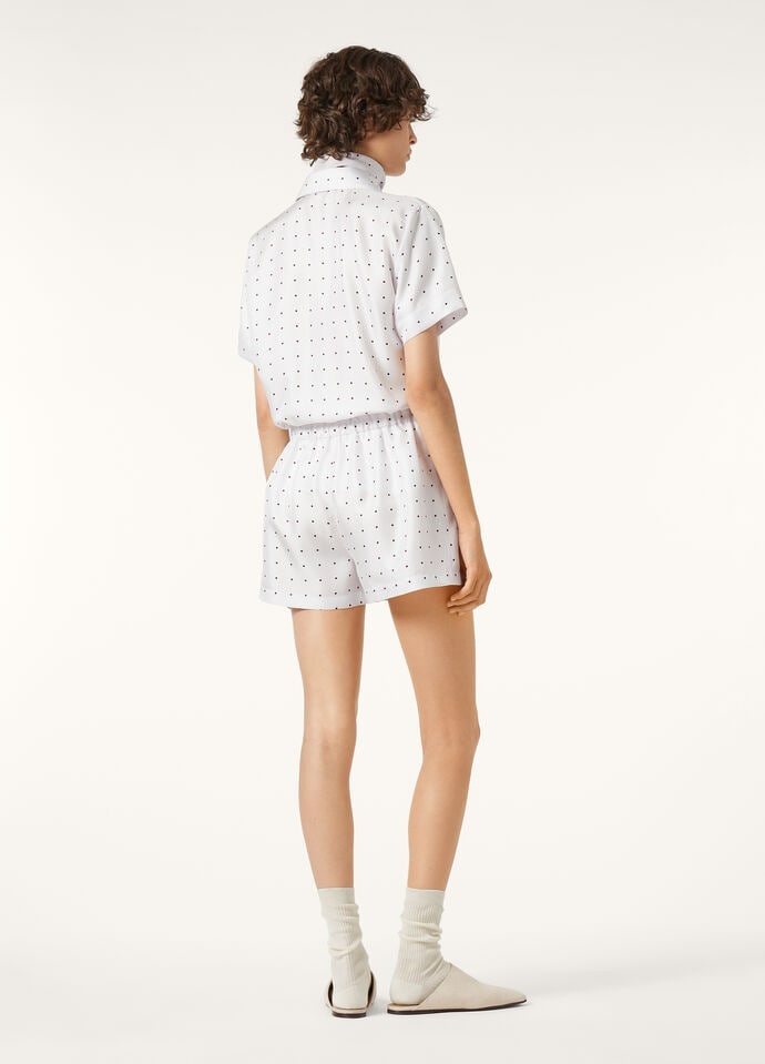 Angelina Shirt - 5