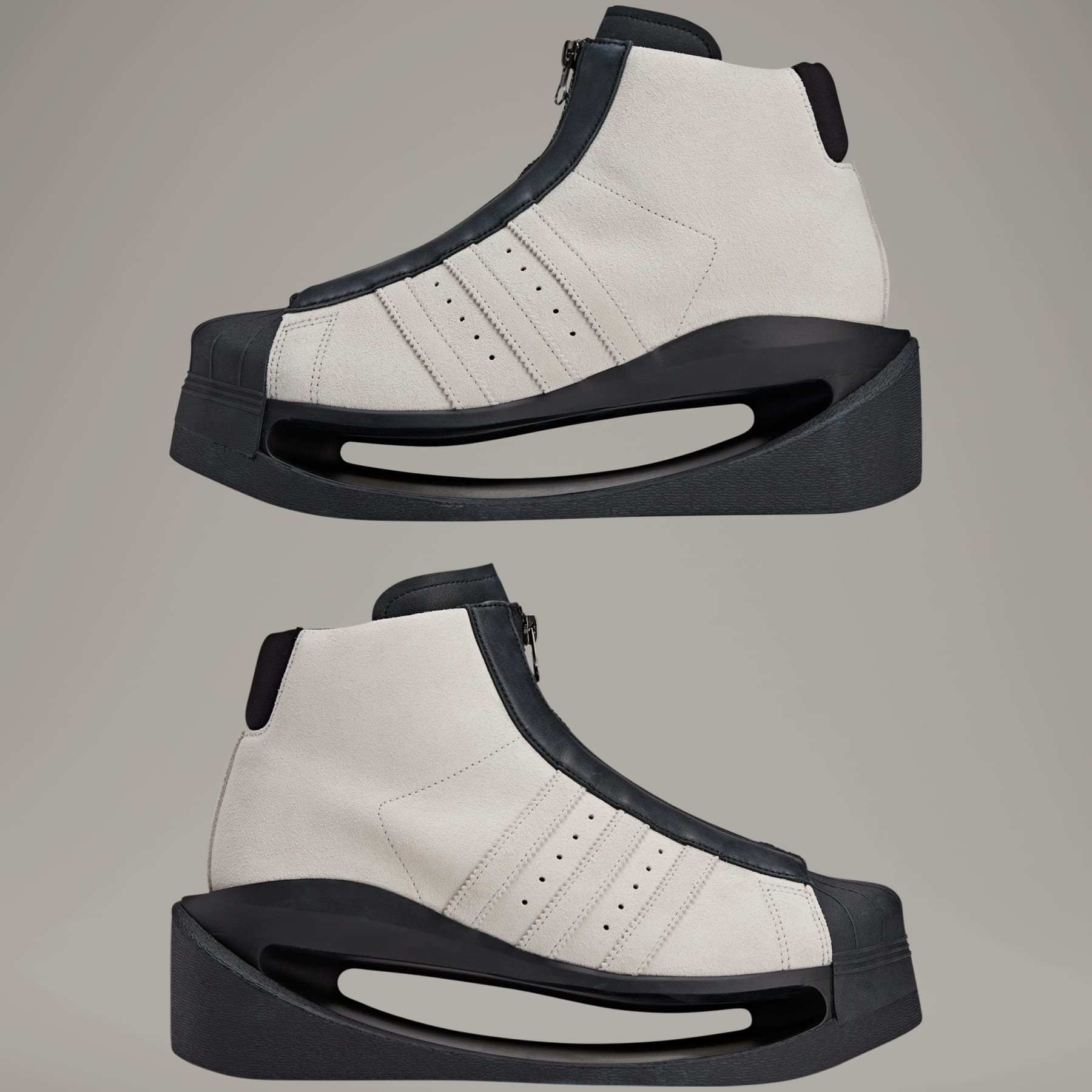 Y-3 Gendo Pro Model - 7