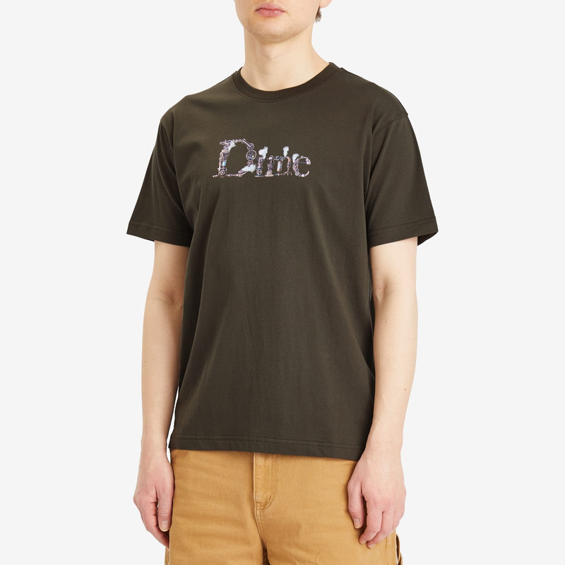 Dime Dime Classic Steampunk T-Shirt outlook