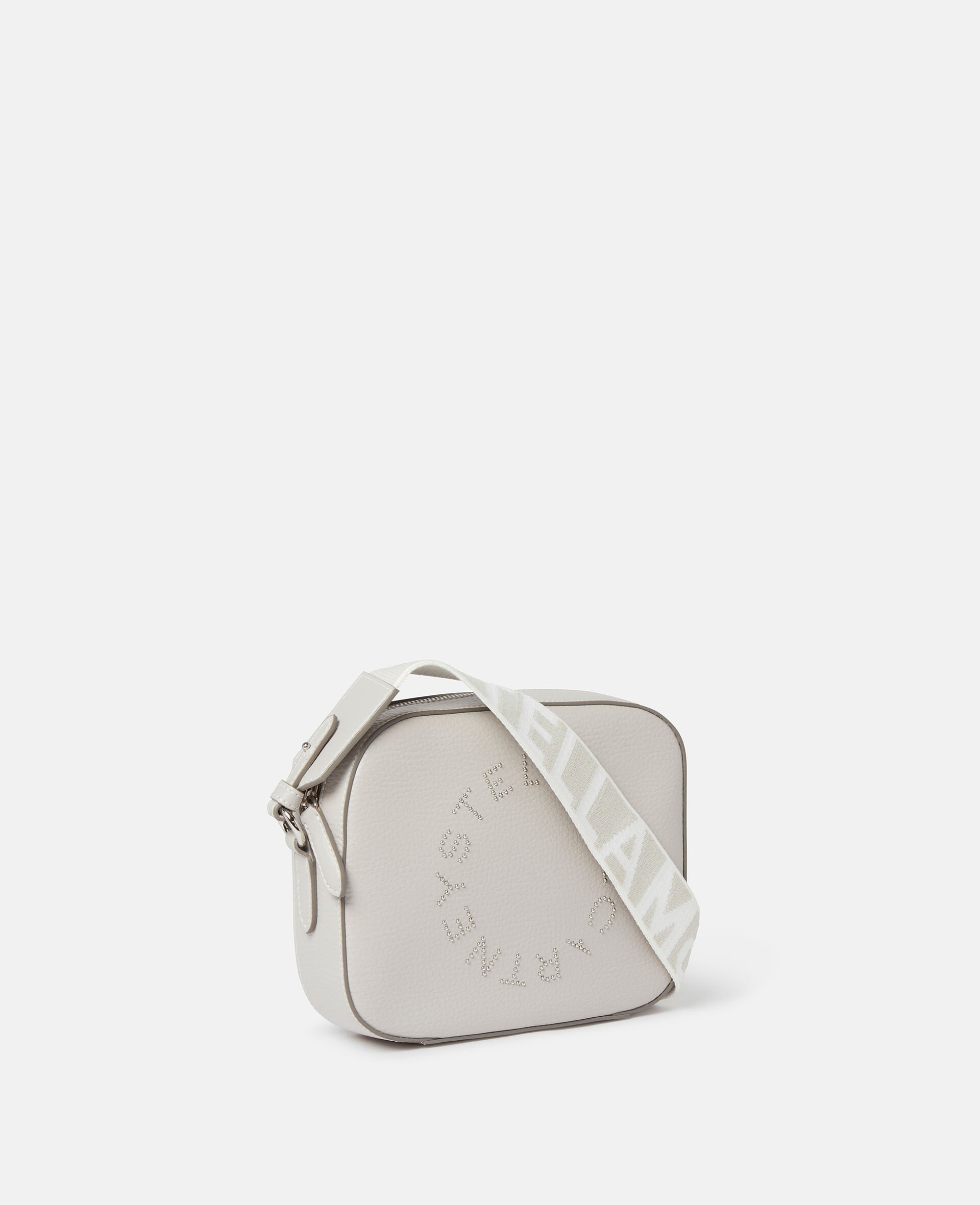 Logo Crossbody Camera Bag - 3