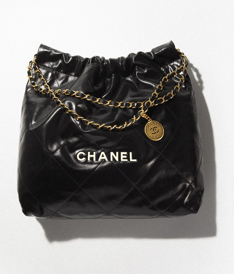 CHANEL 22 Handbag 1