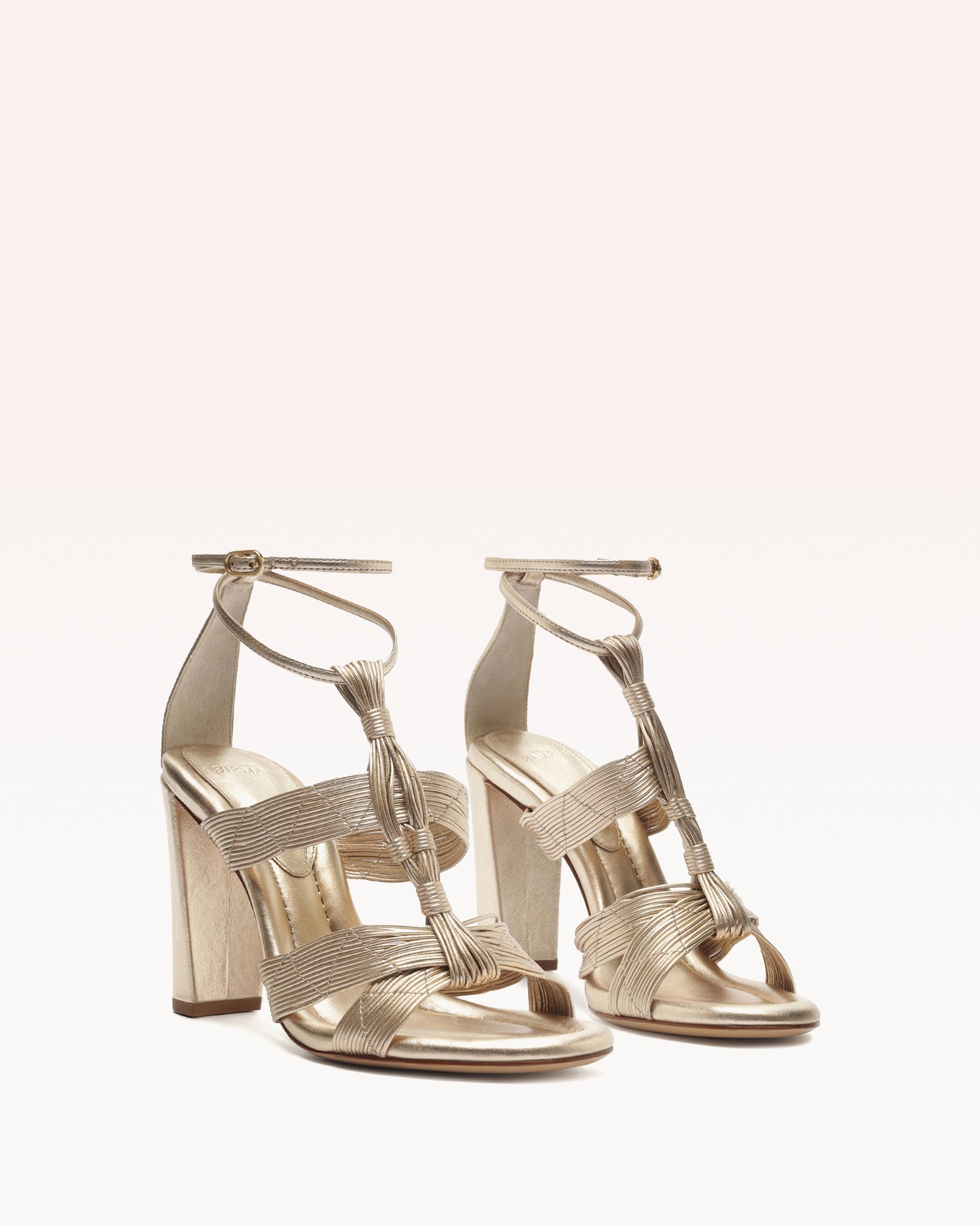 OLGA BLOCK 90 GOLDEN - 2