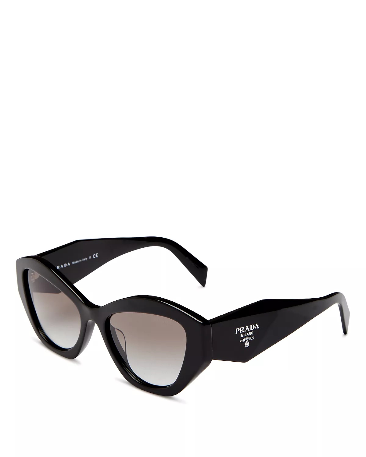 Symbole Geometric Sunglasses, 55mm - 1