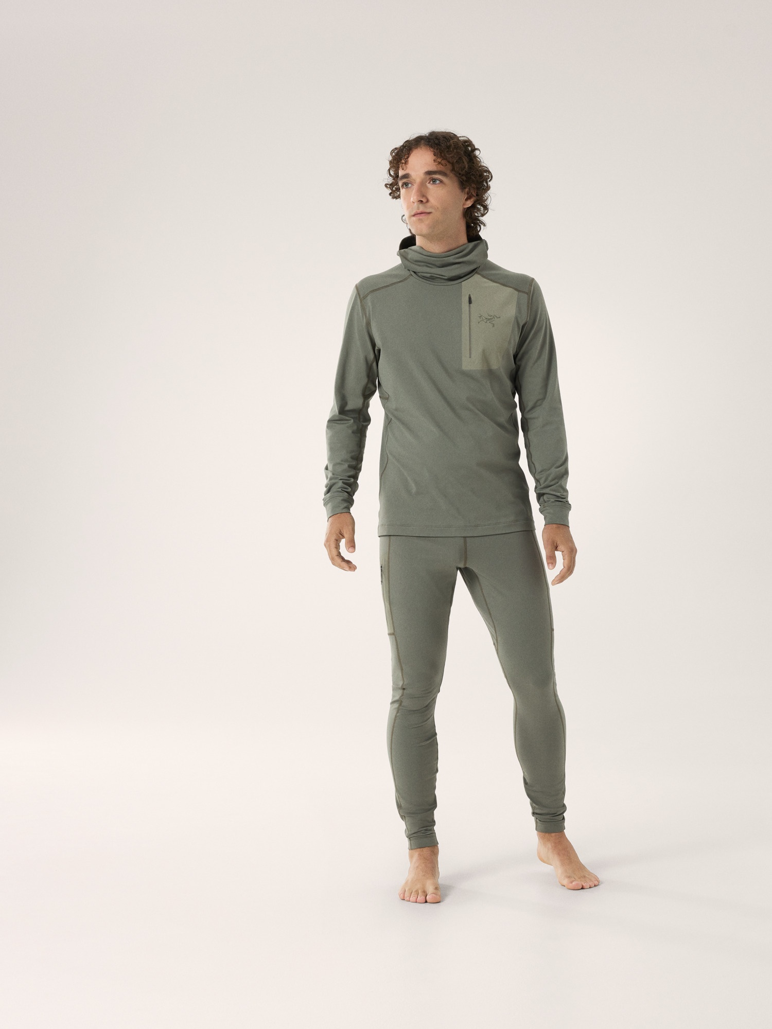 Rho LT Hoody - 4