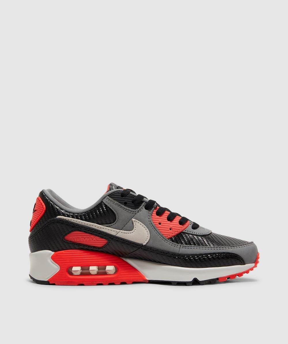 Nike air max 90 sneaker - 4