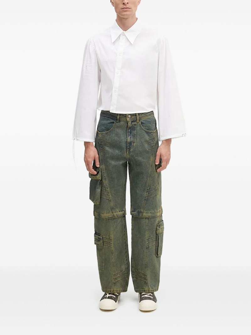 cargo jeans 1