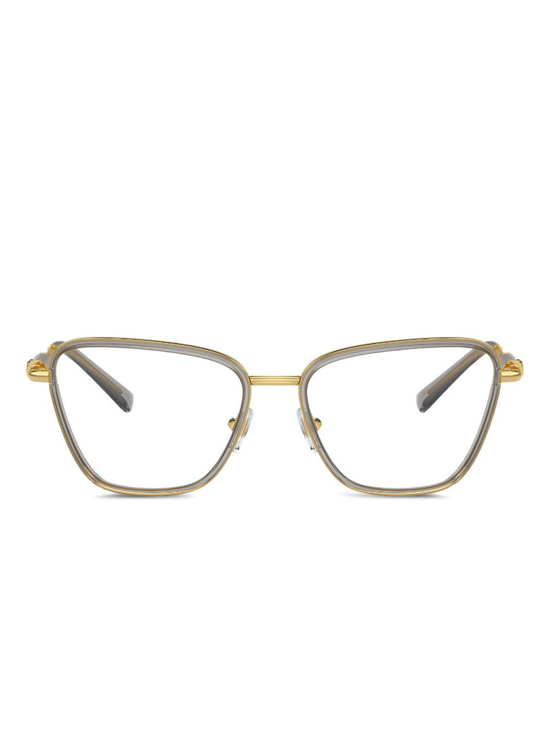 butterfly-frame glasses 1