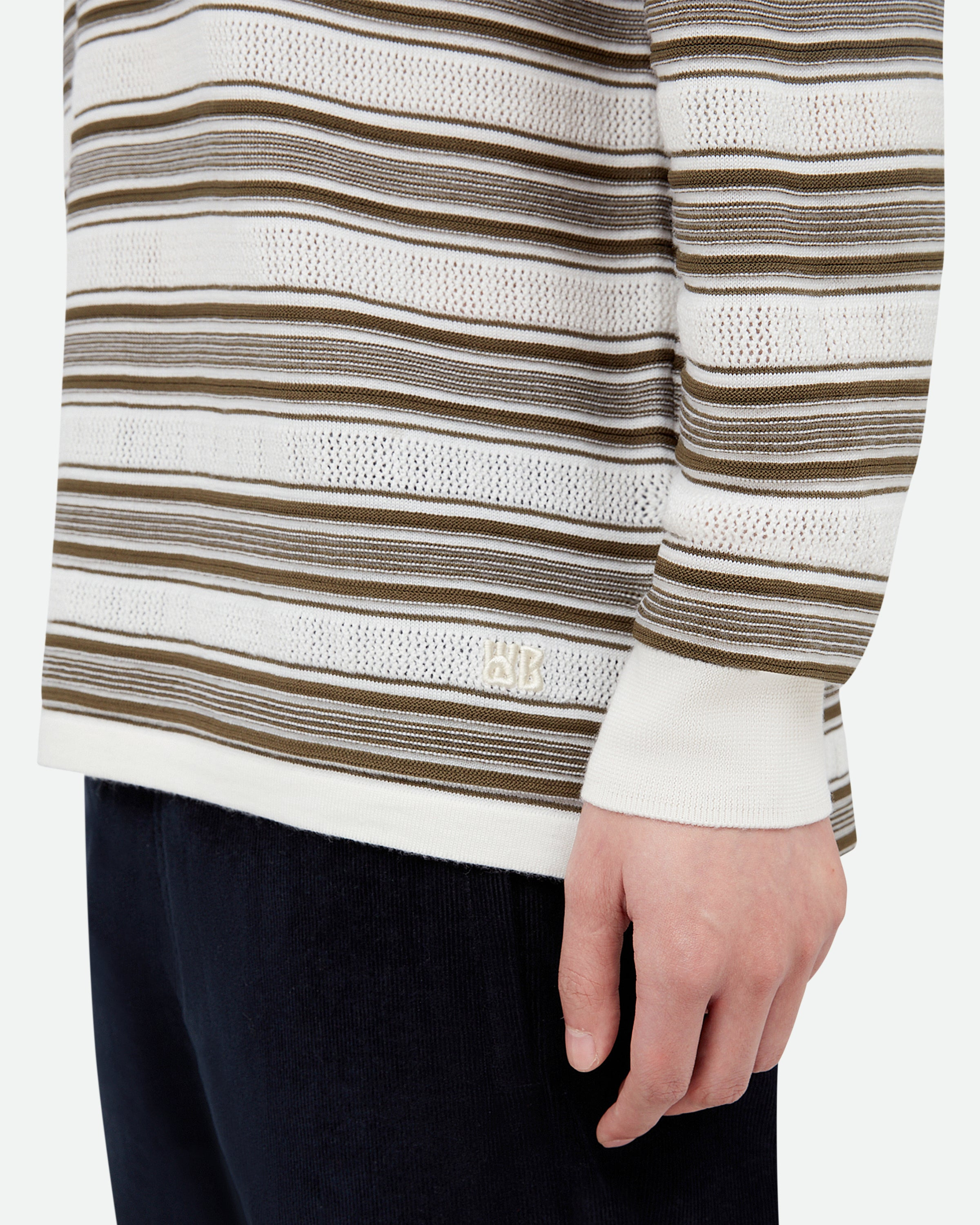 Samuel Polo Top - 4