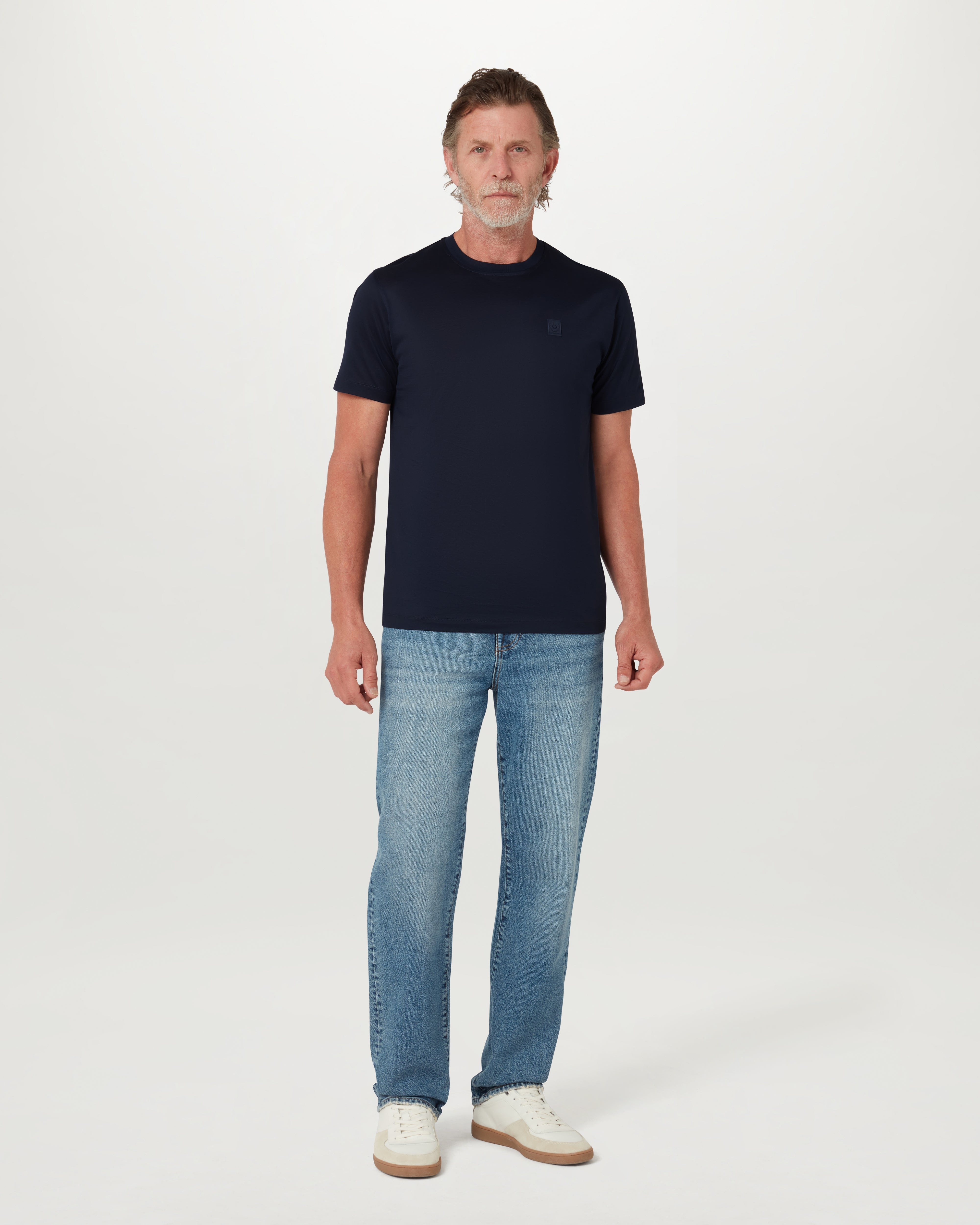 STEEL T-SHIRT - 2