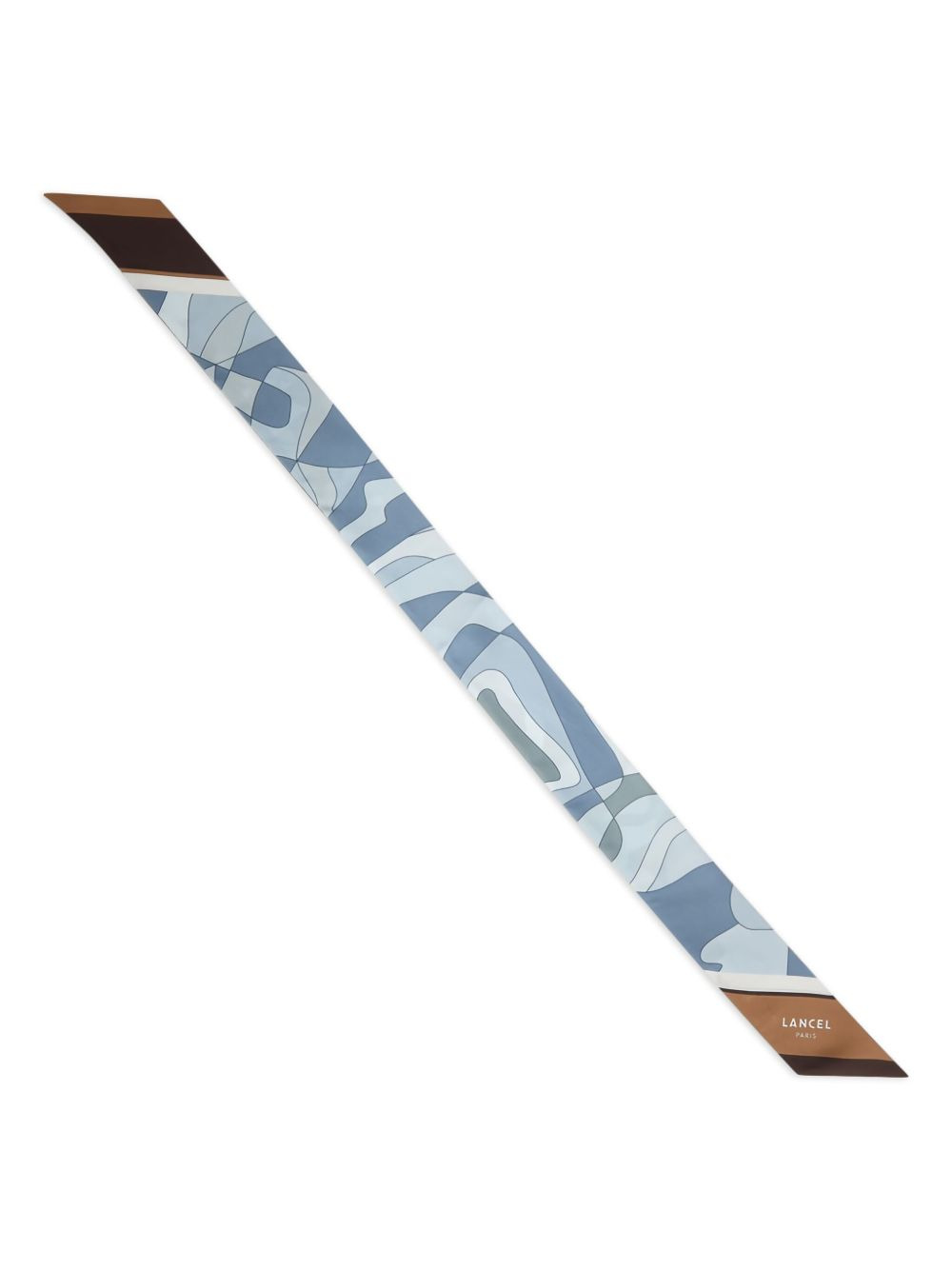 Puzzle scarf - 2