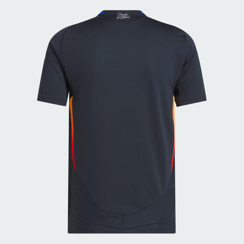 San Diego FC 25/26 Home Authentic Jersey 3